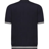 T-shirt in cotone L76MAGL40MAG0L019 11-01 ELEVENTY 
