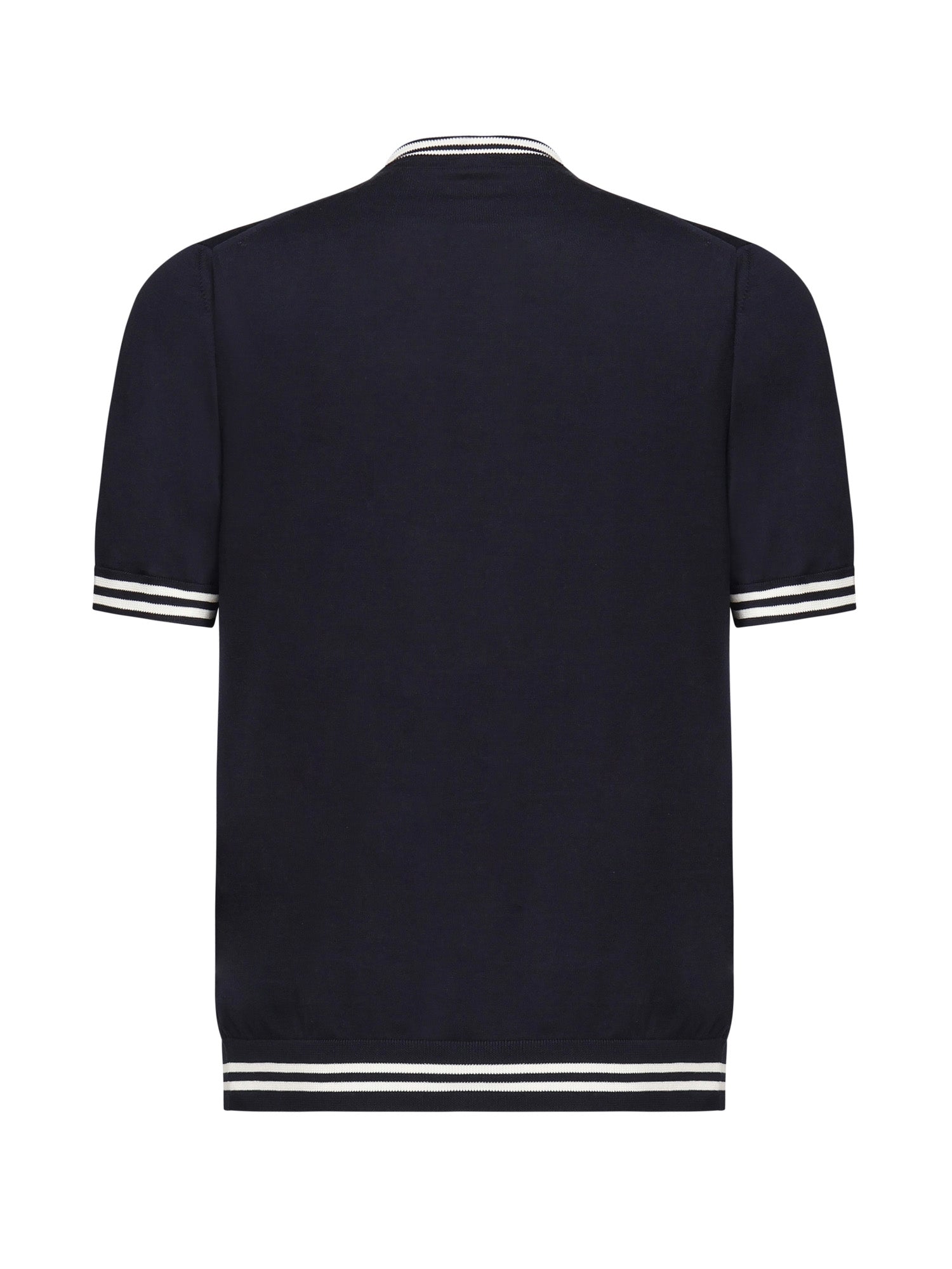 T-shirt in cotone L76MAGL40MAG0L019 11-01 ELEVENTY 