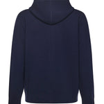 Felpa con zip in lana L76MAGL69MAG0L027 11-14 ELEVENTY 