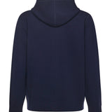 Felpa con zip in lana L76MAGL69MAG0L027 11-14 ELEVENTY 