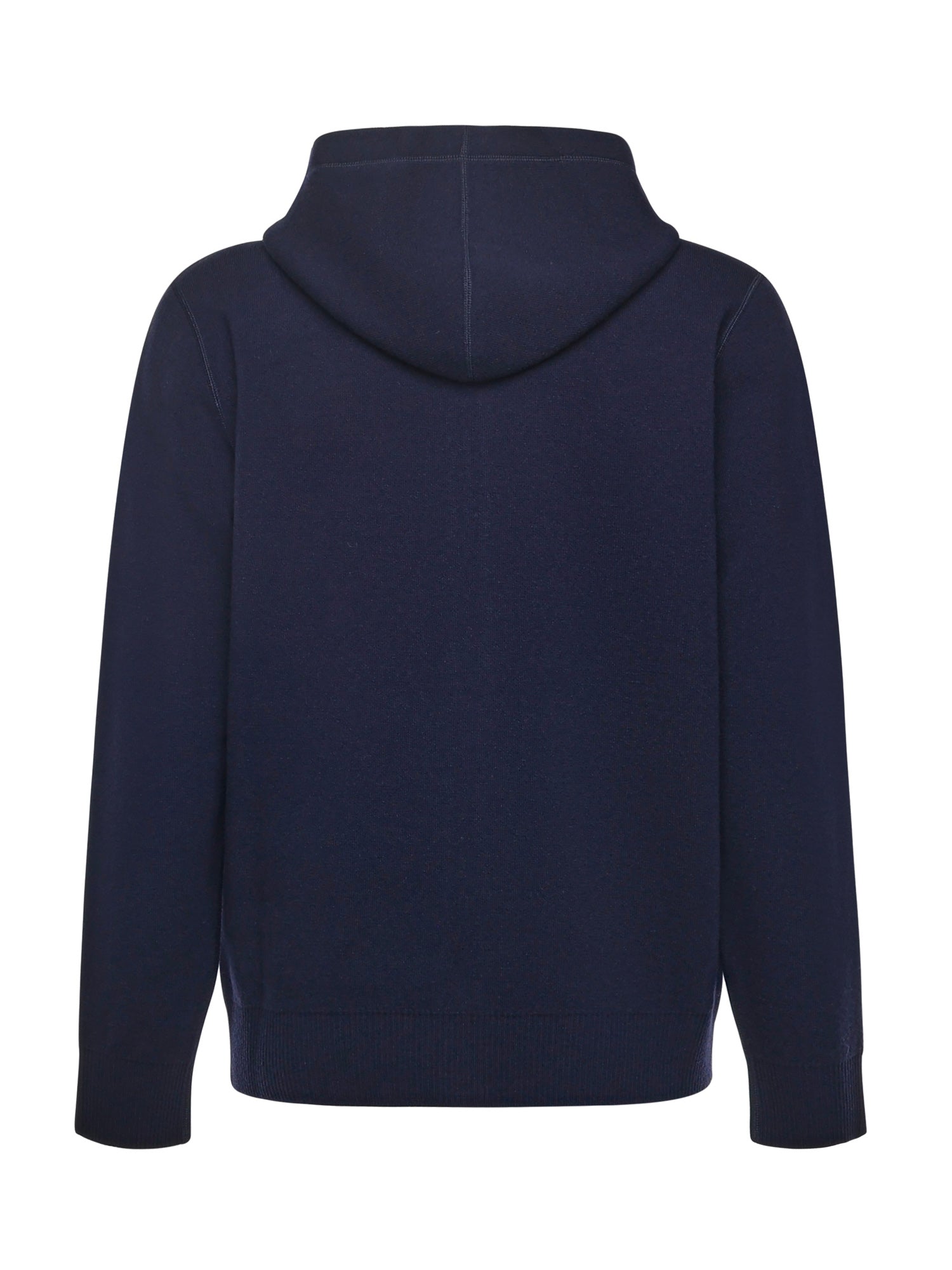 Felpa con zip in lana L76MAGL69MAG0L027 11-14 ELEVENTY 