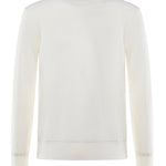 Pullover in lana L76MAGL77MAG0L030 00-13 ELEVENTY 