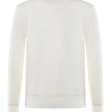 Pullover in lana L76MAGL77MAG0L030 00-13 ELEVENTY 