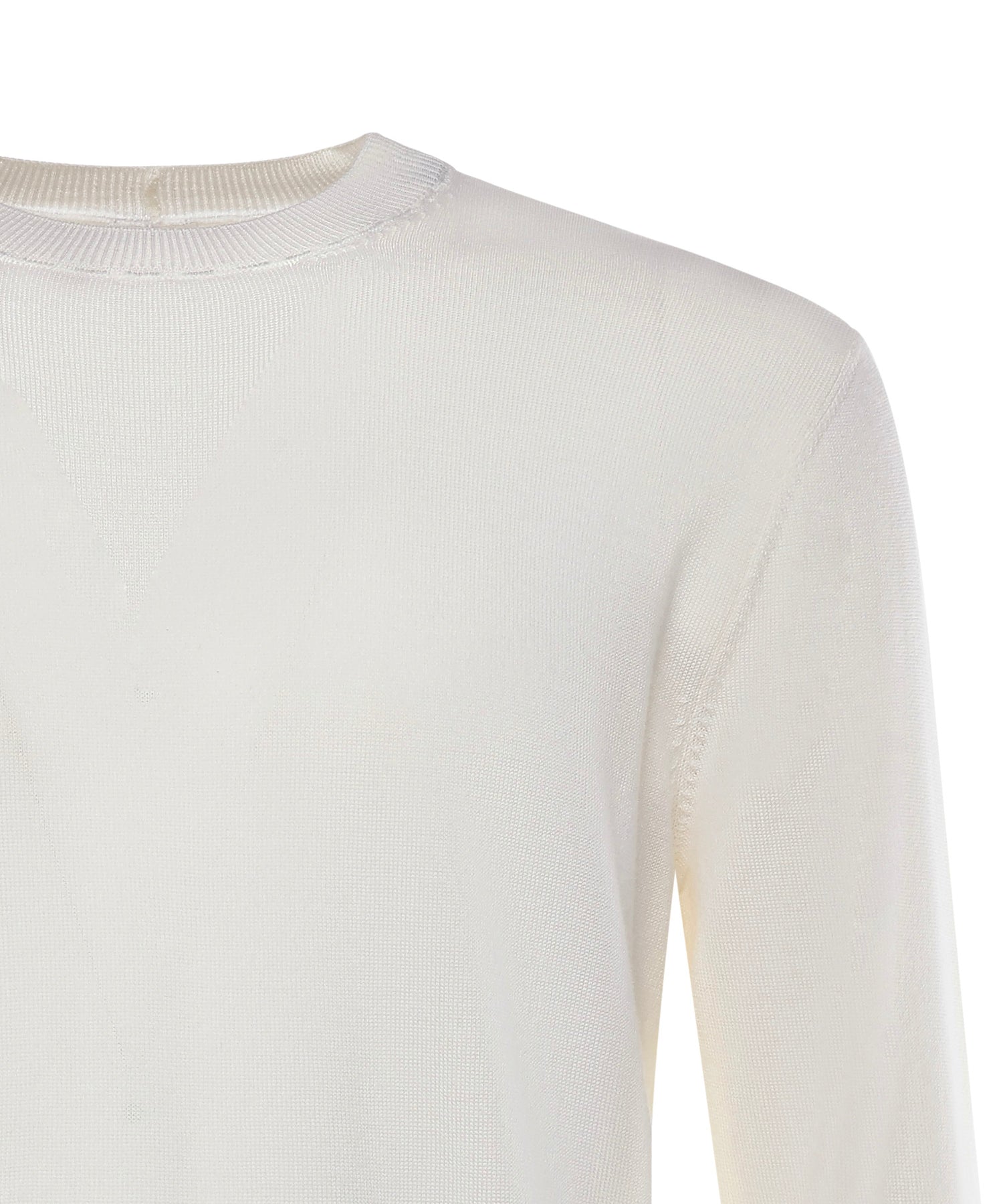 Pullover in lana L76MAGL77MAG0L030 00-13 ELEVENTY 