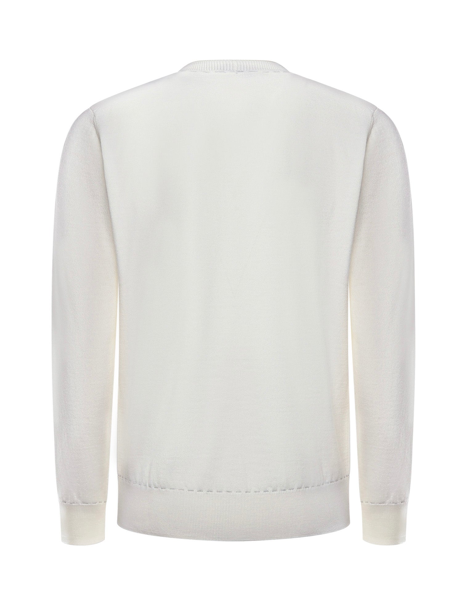Pullover in lana L76MAGL77MAG0L030 00-13 ELEVENTY 