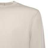 Pullover in lana<BR/> L76MAGL77MAG0L030 02-157 ELEVENTY 