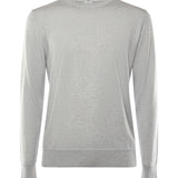 Pullover in lana L76MAGL77MAG0L030 13N-00 ELEVENTY 