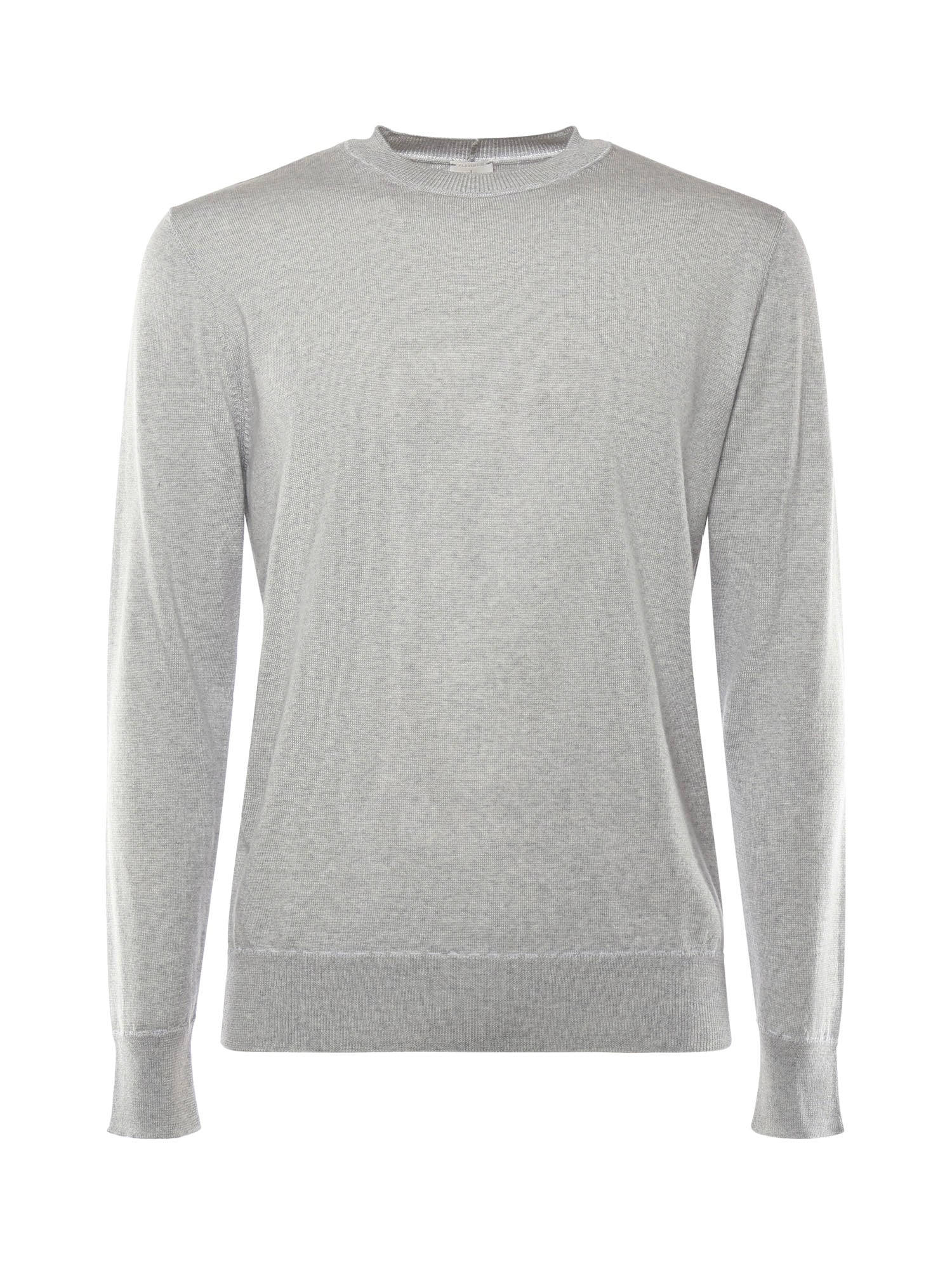 Pullover in lana L76MAGL77MAG0L030 13N-00 ELEVENTY 