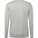 Pullover in lana L76MAGL77MAG0L030 13N-00 ELEVENTY 