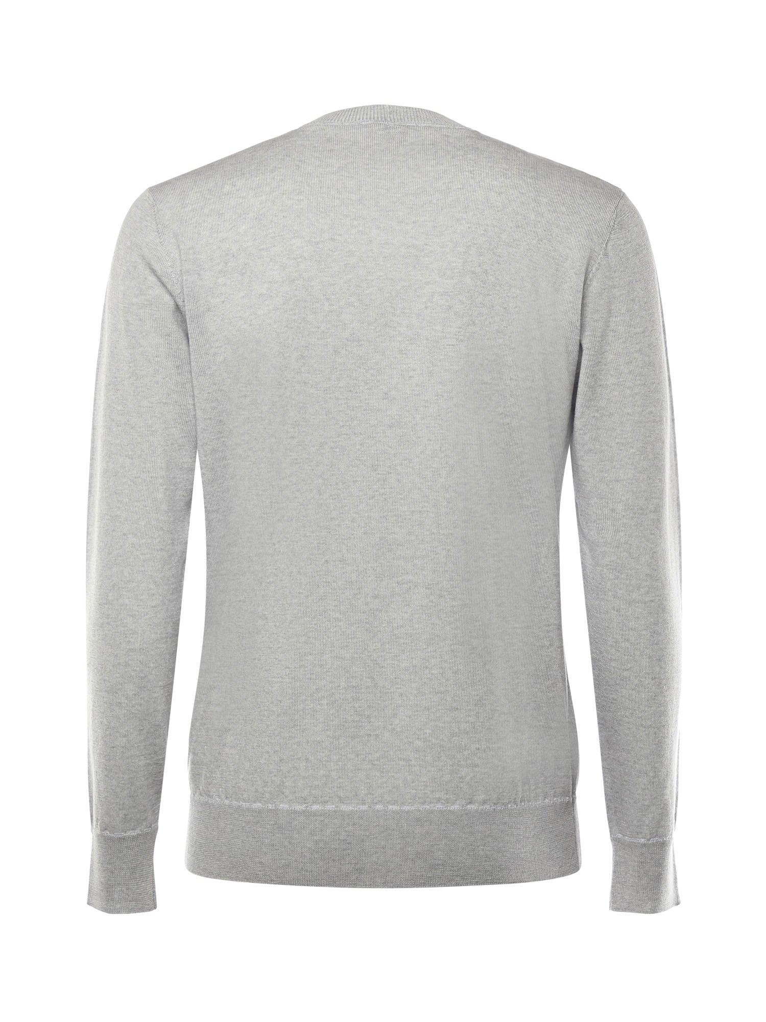Pullover in lana L76MAGL77MAG0L030 13N-00 ELEVENTY 
