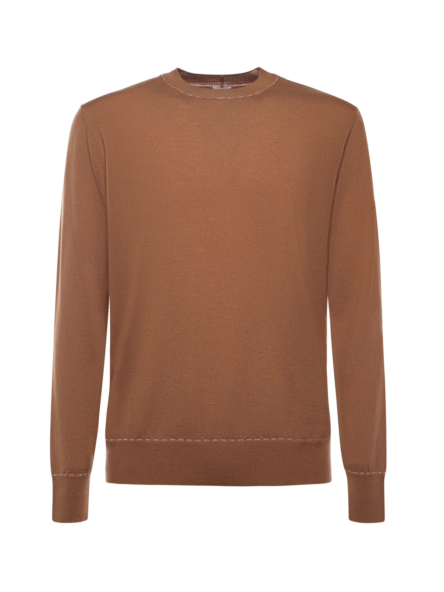 Pullover in lana L76MAGL77MAG0L030 157-00 ELEVENTY 