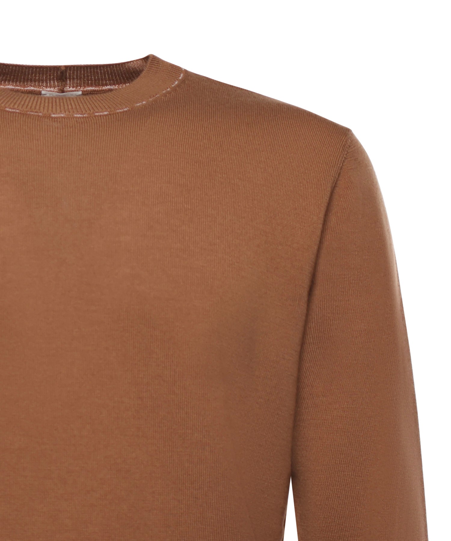 Pullover in lana L76MAGL77MAG0L030 157-00 ELEVENTY 