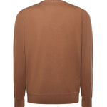 Pullover in lana L76MAGL77MAG0L030 157-00 ELEVENTY 