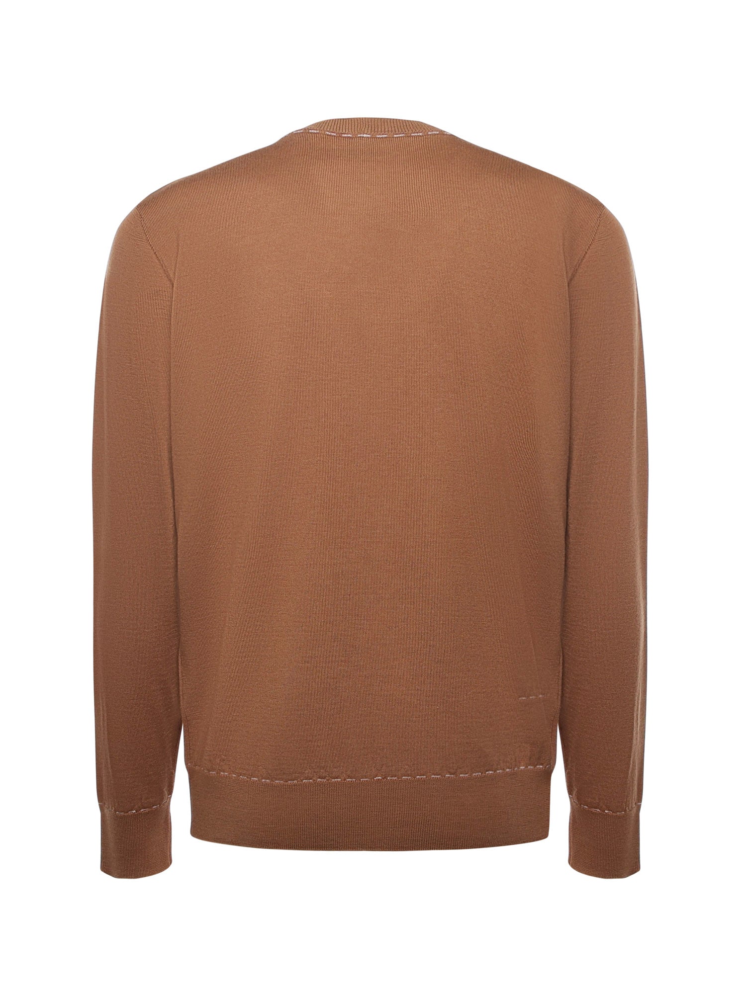 Pullover in lana L76MAGL77MAG0L030 157-00 ELEVENTY 