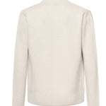 Cardigan in lana L76MAGL78MAG0L029 02-13 ELEVENTY 