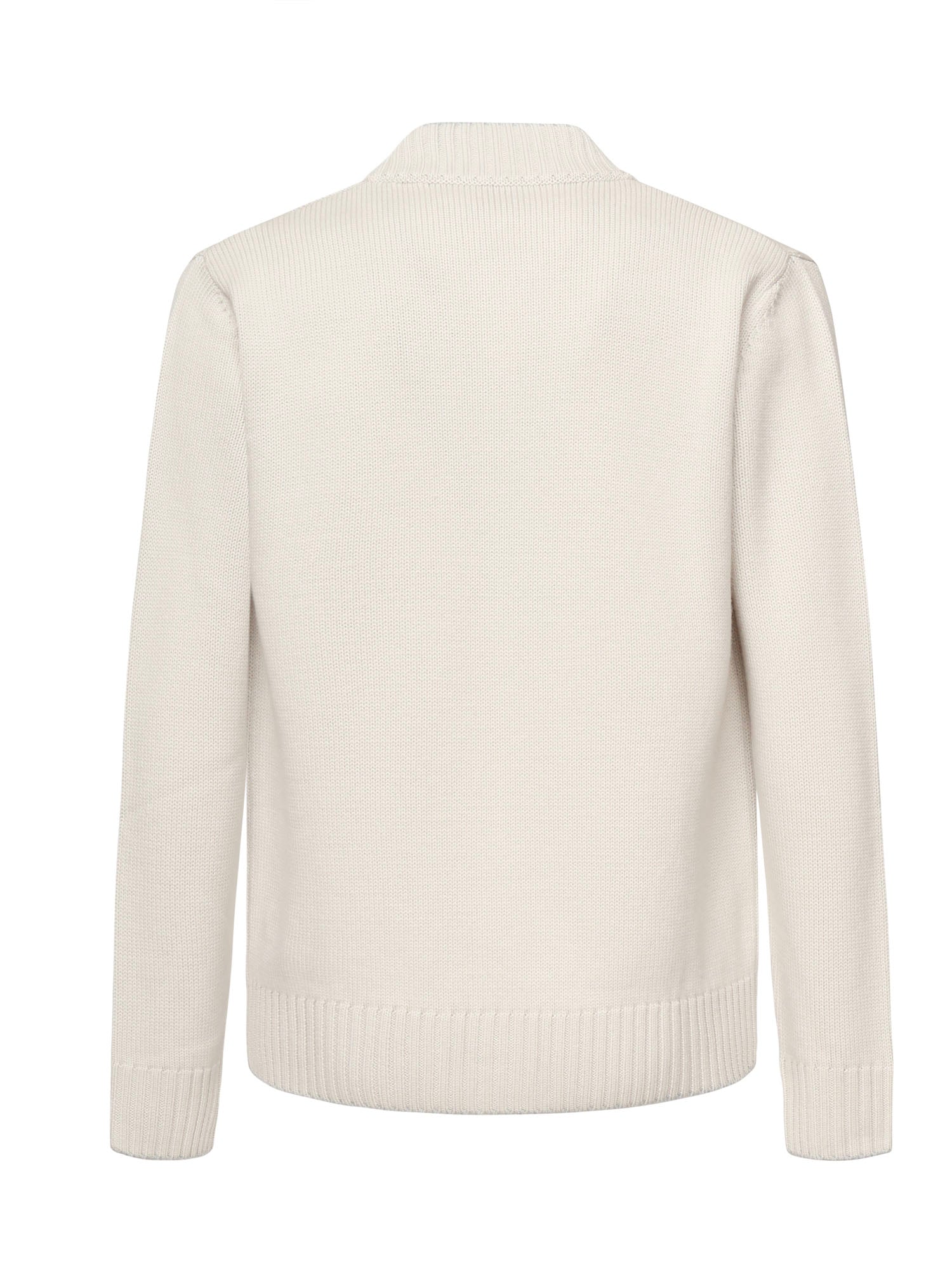 Cardigan in lana L76MAGL78MAG0L029 02-13 ELEVENTY 