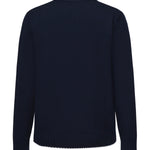Cardigan in lana L76MAGL78MAG0L029 11-13 ELEVENTY 