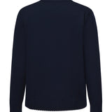 Cardigan in lana L76MAGL78MAG0L029 11-13 ELEVENTY 