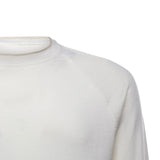 Pullover in lana L76MAGL79MAG0L029 00-02 ELEVENTY 