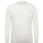 Pullover in lana L76MAGL79MAG0L029 00-02 ELEVENTY 