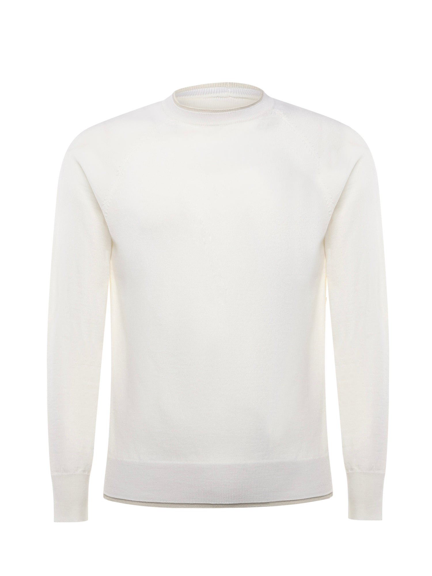 Pullover in lana L76MAGL79MAG0L029 00-02 ELEVENTY 
