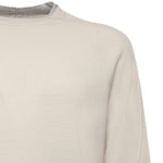Pullover in lana L76MAGL79MAG0L029 02-13 ELEVENTY 