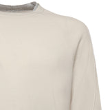 Pullover in lana L76MAGL79MAG0L029 02-13 ELEVENTY 