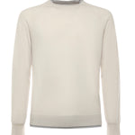 Pullover in lana L76MAGL79MAG0L029 02-13 ELEVENTY 