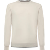 Pullover in lana L76MAGL79MAG0L029 02-13 ELEVENTY 