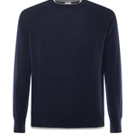 Pullover in lana L76MAGL79MAG0L029 11-13 ELEVENTY 