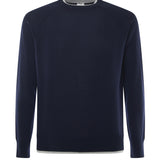 Pullover in lana L76MAGL79MAG0L029 11-13 ELEVENTY 