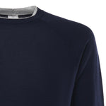 Pullover in lana L76MAGL79MAG0L029 11-13 ELEVENTY 