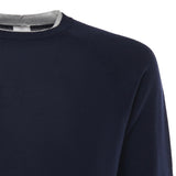 Pullover in lana L76MAGL79MAG0L029 11-13 ELEVENTY 