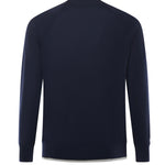Pullover in lana L76MAGL79MAG0L029 11-13 ELEVENTY 