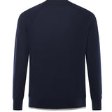 Pullover in lana L76MAGL79MAG0L029 11-13 ELEVENTY 