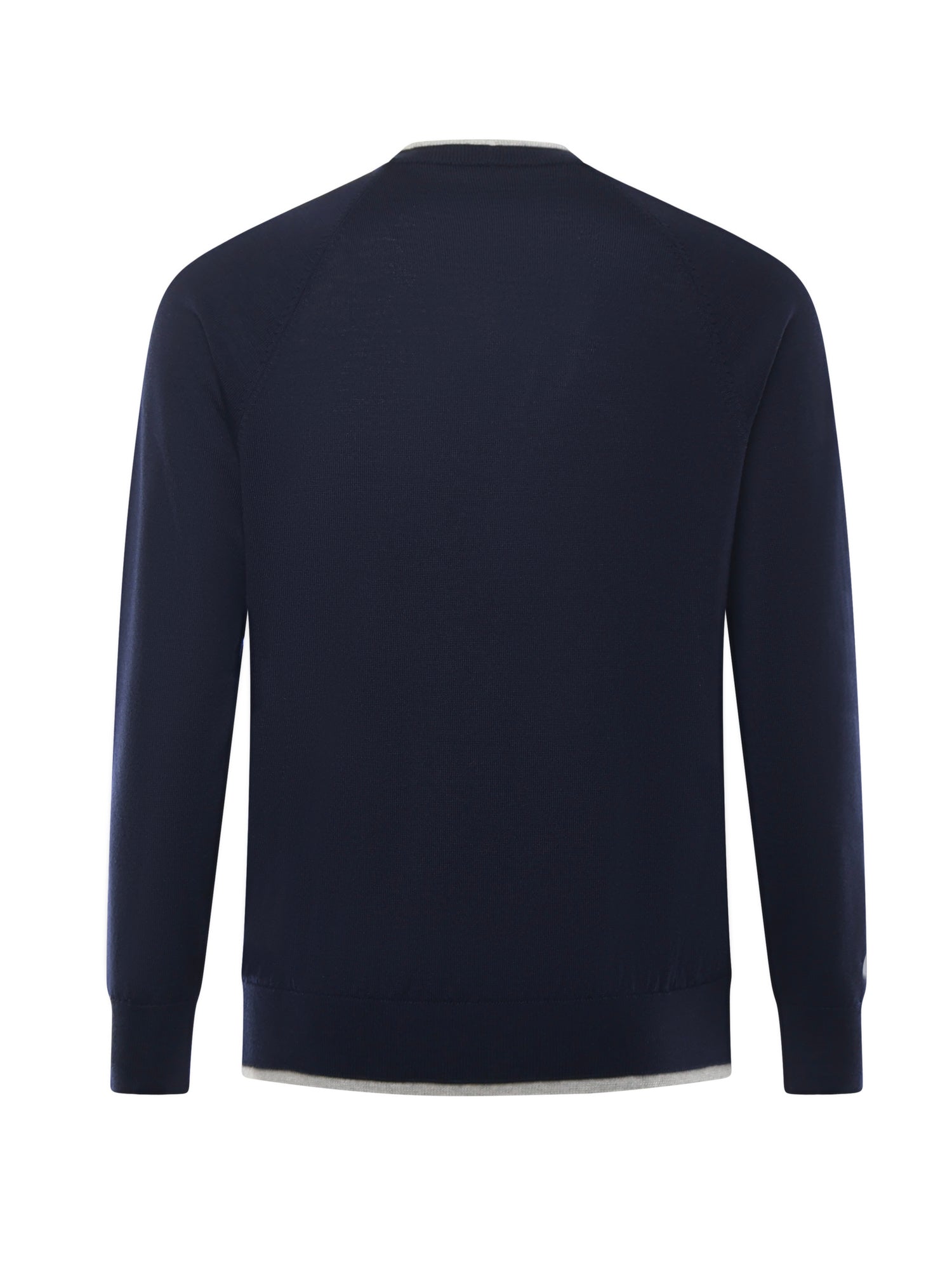 Pullover in lana L76MAGL79MAG0L029 11-13 ELEVENTY 