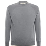 Pullover in lana L76MAGL79MAG0L029 13-02 ELEVENTY 