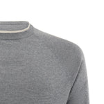 Pullover in lana L76MAGL79MAG0L029 13-02 ELEVENTY 