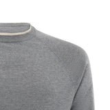 Pullover in lana L76MAGL79MAG0L029 13-02 ELEVENTY 