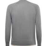 Pullover in lana L76MAGL79MAG0L029 13-02 ELEVENTY 