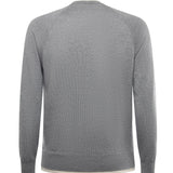 Pullover in lana L76MAGL79MAG0L029 13-02 ELEVENTY 