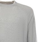 Pullover in lana L76MAGL79MAG0L029 13N-02 ELEVENTY 