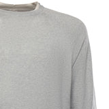 Pullover in lana L76MAGL79MAG0L029 13N-02 ELEVENTY 