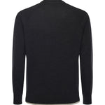Pullover in lana L76MAGL79MAG0L029 15-02 ELEVENTY 