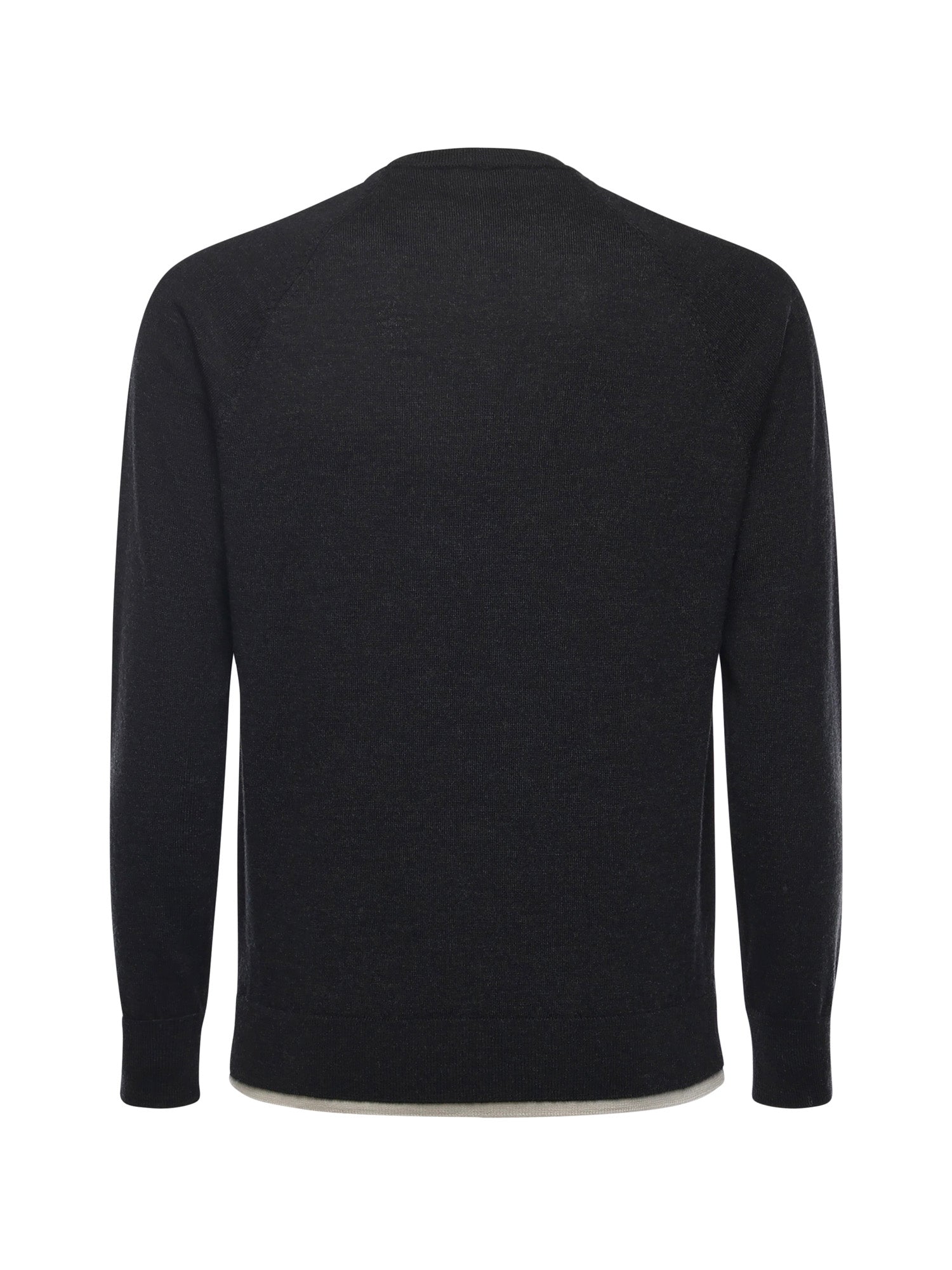 Pullover in lana L76MAGL79MAG0L029 15-02 ELEVENTY 