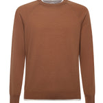 Pullover in lana L76MAGL79MAG0L029 157-00 ELEVENTY 