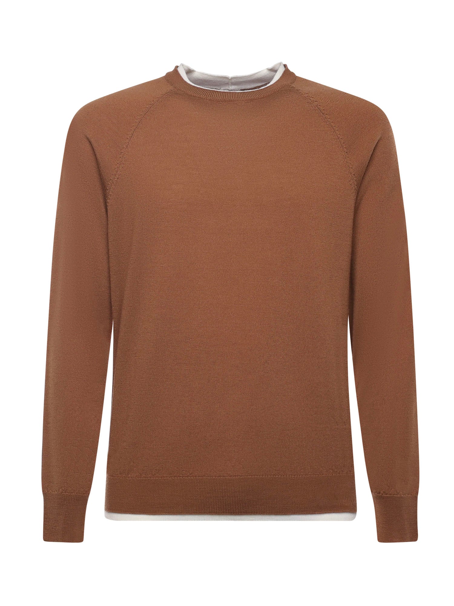 Pullover in lana L76MAGL79MAG0L029 157-00 ELEVENTY 