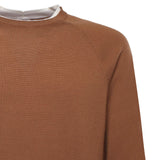 Pullover in lana L76MAGL79MAG0L029 157-00 ELEVENTY 