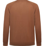 Pullover in lana L76MAGL79MAG0L029 157-00 ELEVENTY 