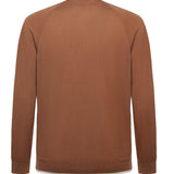Pullover in lana L76MAGL79MAG0L029 157-00 ELEVENTY 